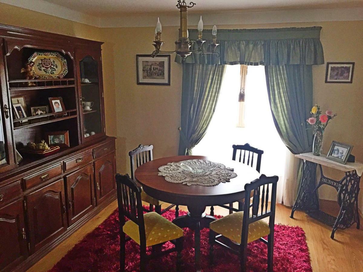Гостевой дом A Casa Da Avo Leonor Иданья-а-Нова Экстерьер фото
