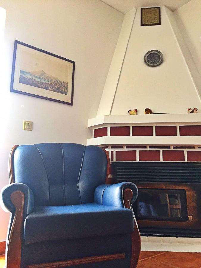 Гостевой дом A Casa Da Avo Leonor Иданья-а-Нова Экстерьер фото
